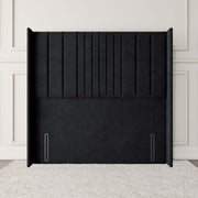 Cambridge Wingback Floor Standing Headboard