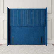 Cambridge Wingback Floor Standing Headboard