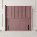 Cambridge Wingback Floor Standing Headboard