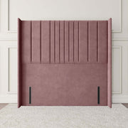 Cambridge Wingback Floor Standing Headboard