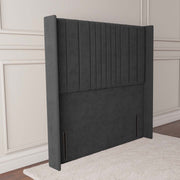 Cambridge Wingback Floor Standing Headboard