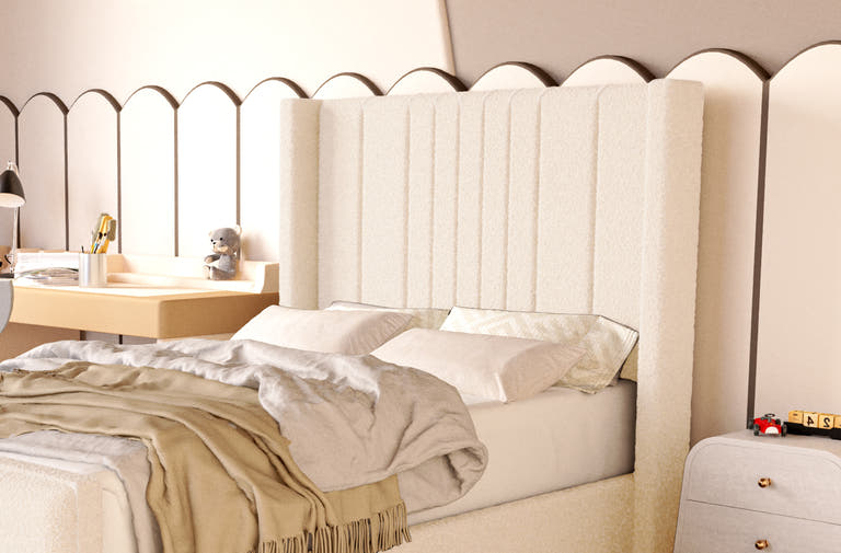 Happy Sleep Promise (or Your Money Back!)