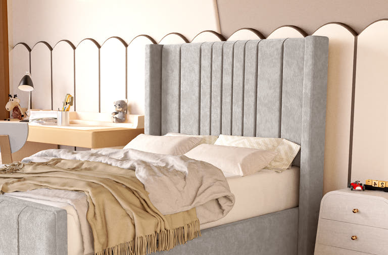 Happy Sleep Promise (or Your Money Back!)