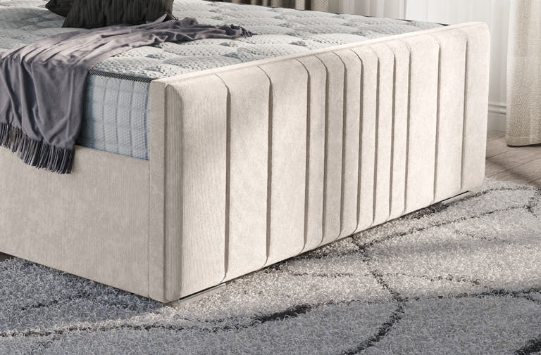 Sturdy Base for Enhanced Support