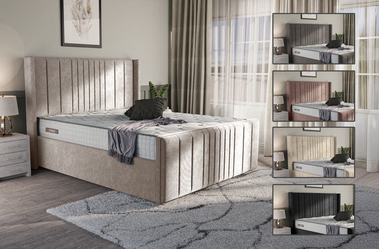 Designs That Make a Statement