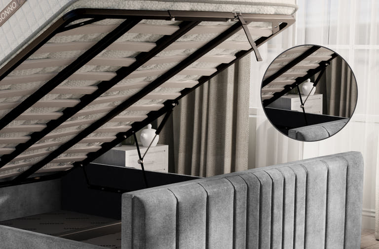 Customisable & Beautiful Headboards