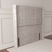 Cambridge Wingback Floor Standing Headboard