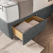 Casablanca Divan Bed