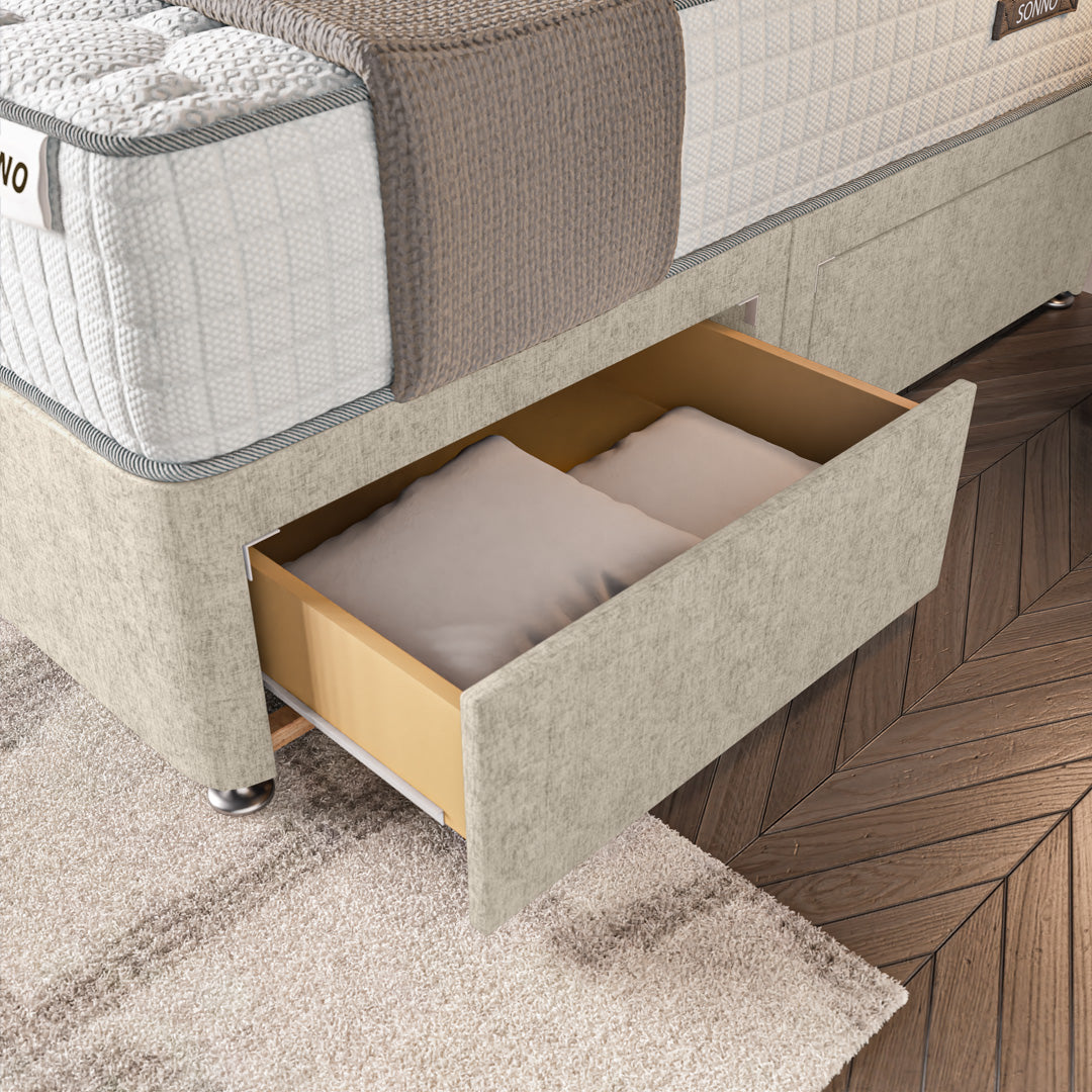 Casablanca Divan Bed