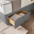 Casablanca Divan Bed