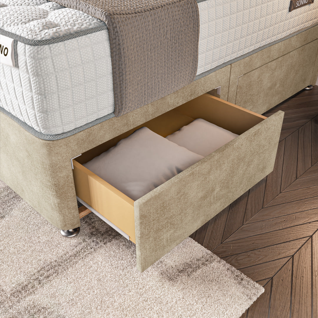 Casablanca Divan Bed