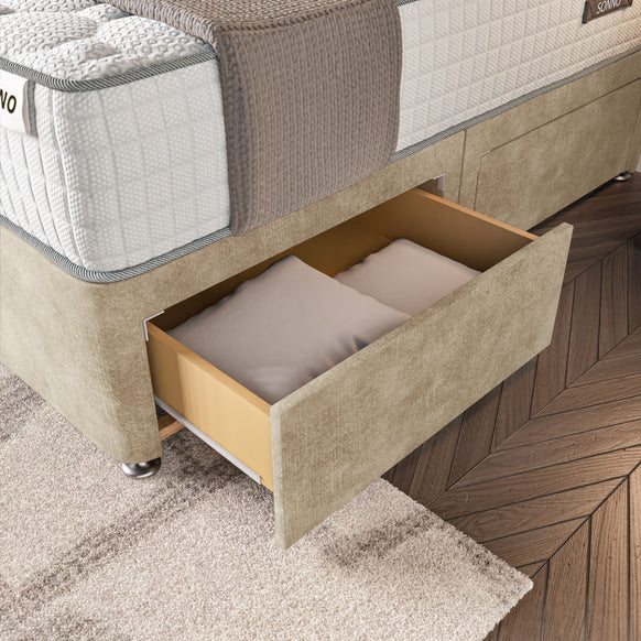 Casablanca Divan Bed