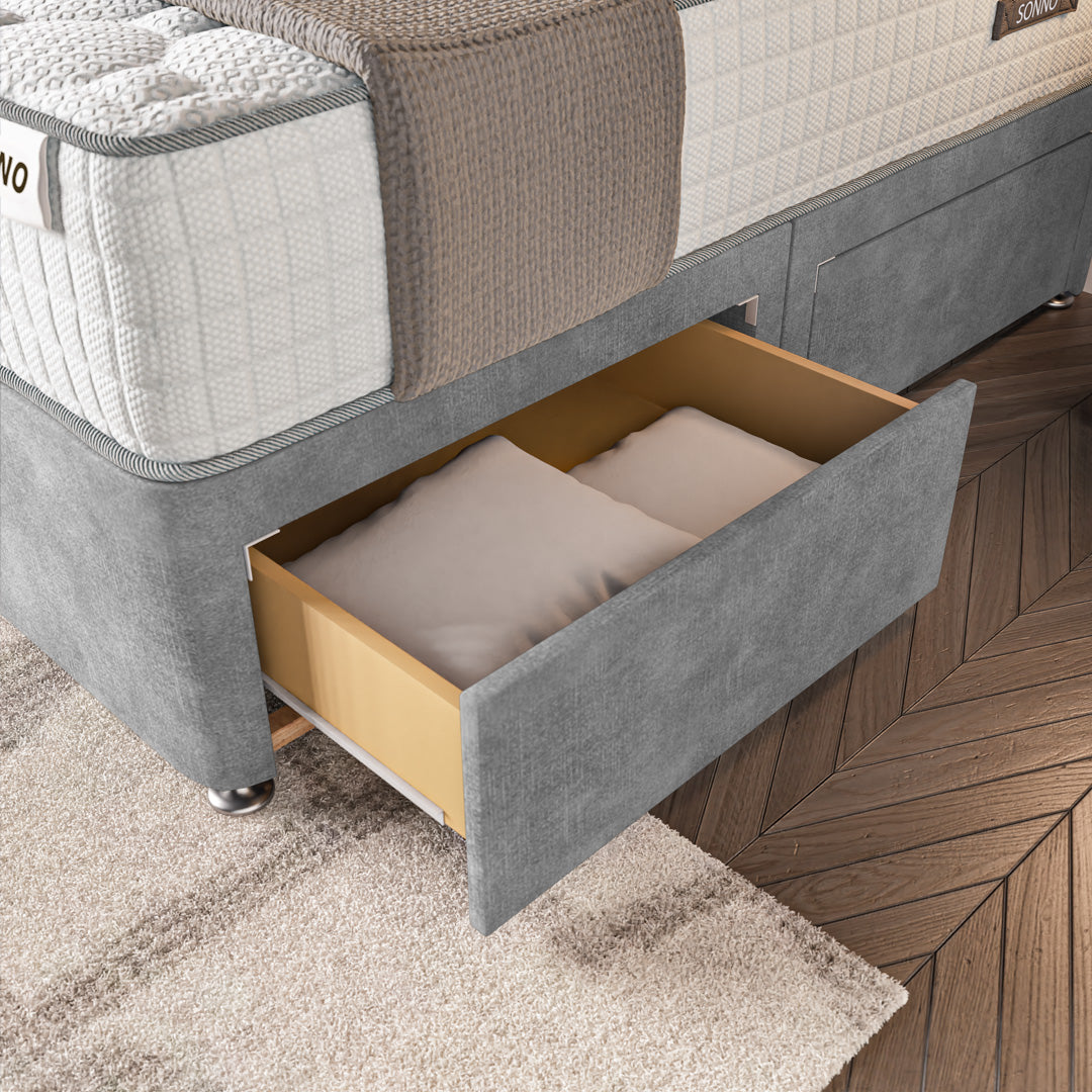 Casablanca Divan Bed
