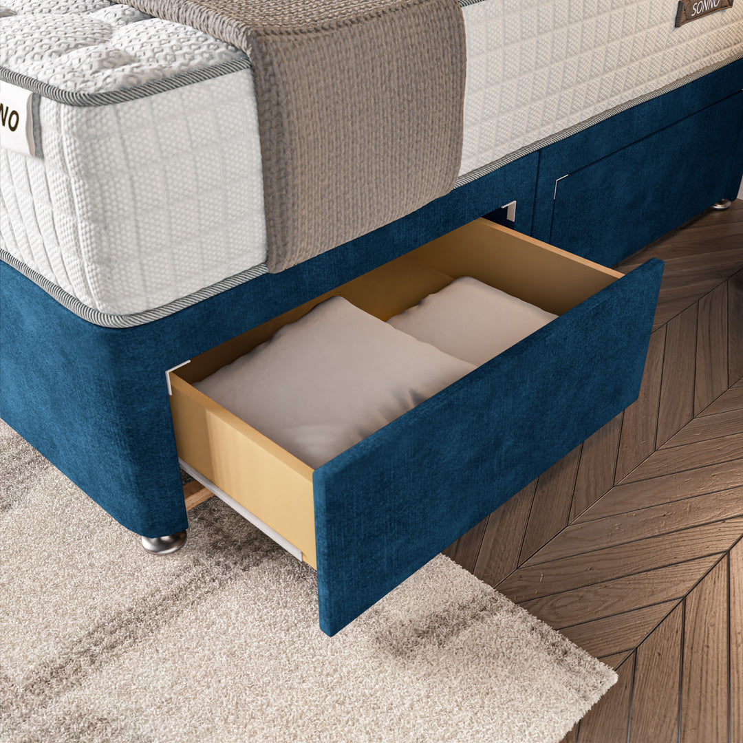 Casablanca Divan Bed