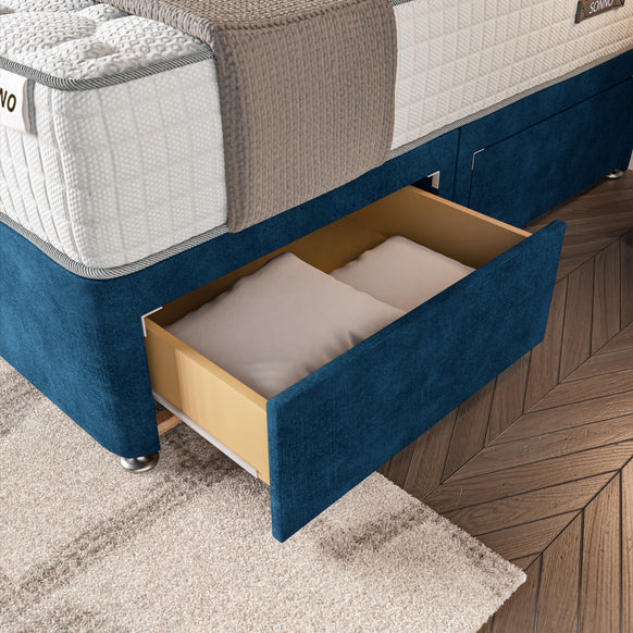 Casablanca Divan Bed