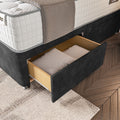 Casablanca Divan Bed