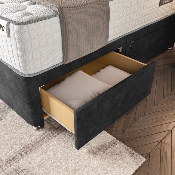 Casablanca Divan Bed