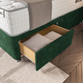 Casablanca Divan Bed