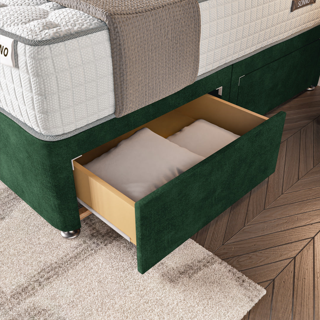 Casablanca Divan Bed