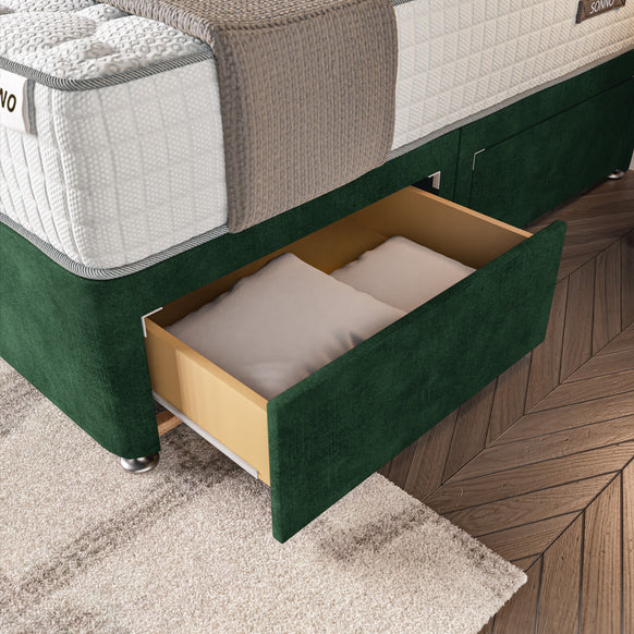 Casablanca Divan Bed