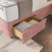 Casablanca Divan Bed