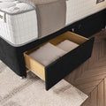 Casablanca Divan Bed