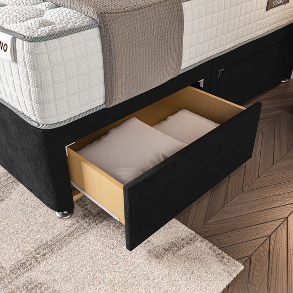 Casablanca Divan Bed