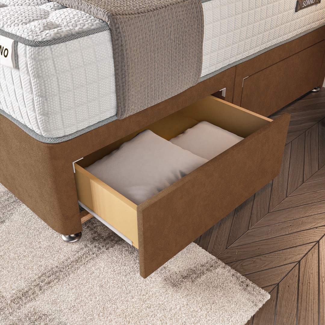 Casablanca Divan Bed