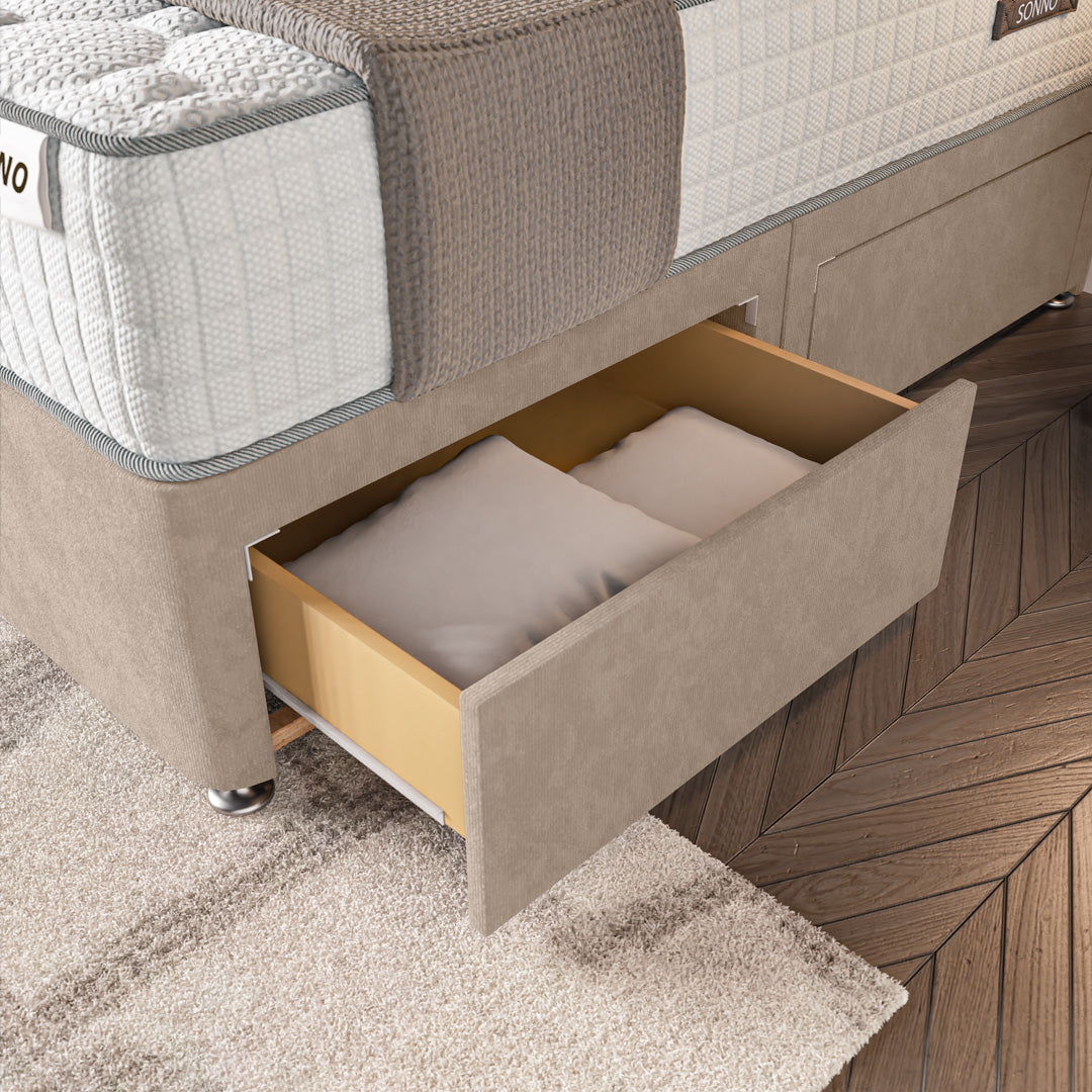 Casablanca Divan Bed