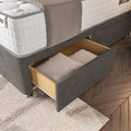 Casablanca Divan Bed
