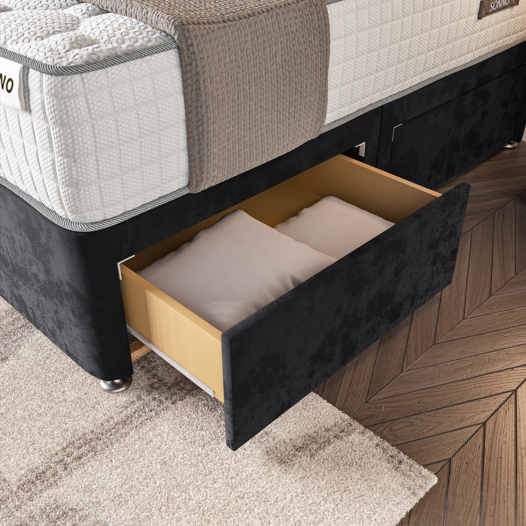 Casablanca Divan Bed