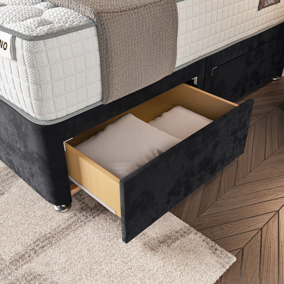 Casablanca Divan Bed