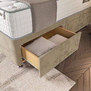 Casablanca Divan Bed
