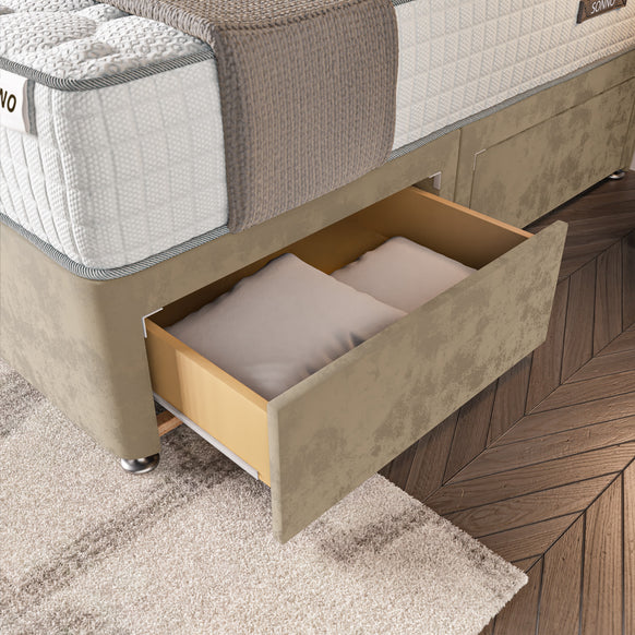 Casablanca Divan Bed