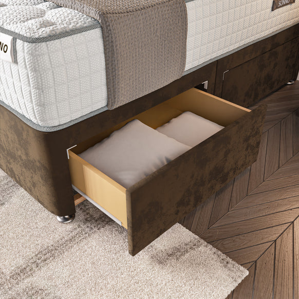 Casablanca Divan Bed