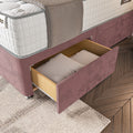 Casablanca Divan Bed