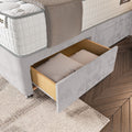 Casablanca Divan Bed