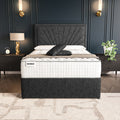 Casablanca Divan Bed