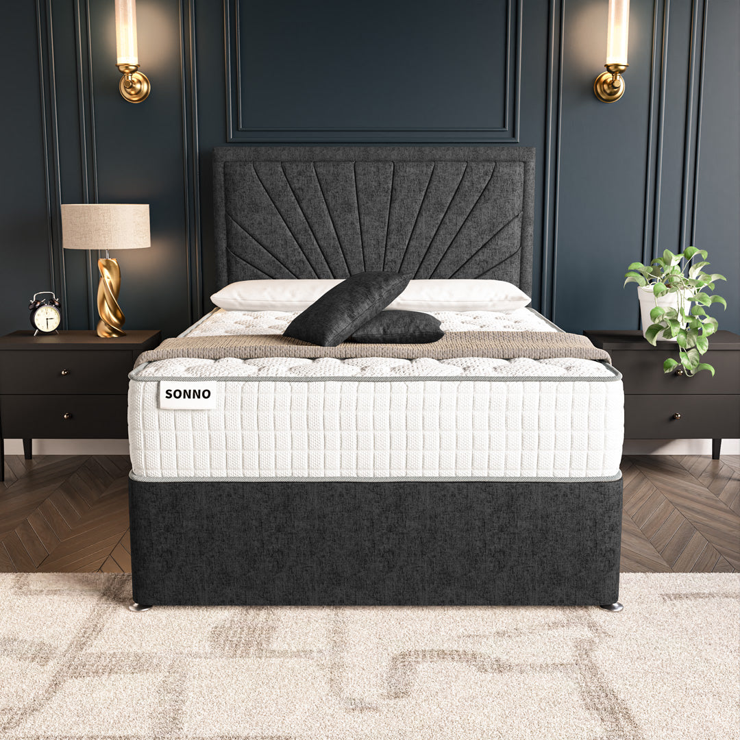 Casablanca Divan Bed