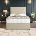 Casablanca Divan Bed