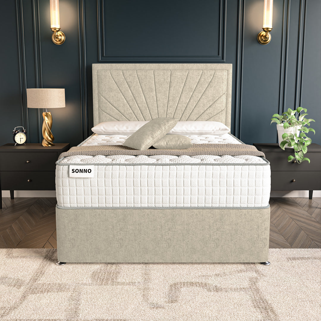 Casablanca Divan Bed