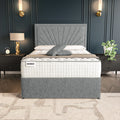 Casablanca Divan Bed