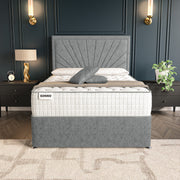 Casablanca Divan Bed