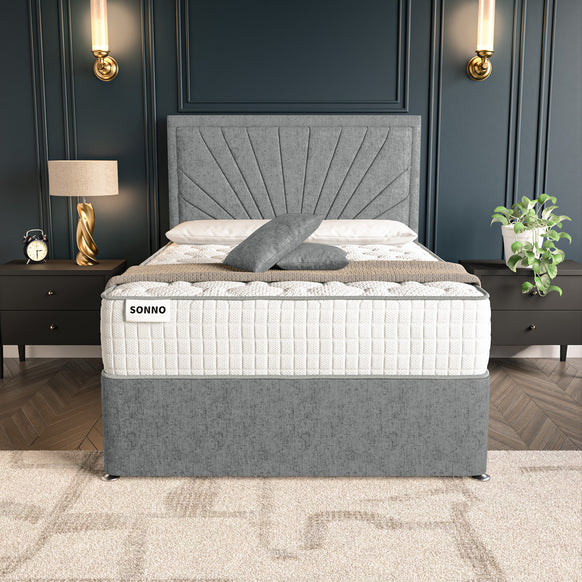 Casablanca Divan Bed