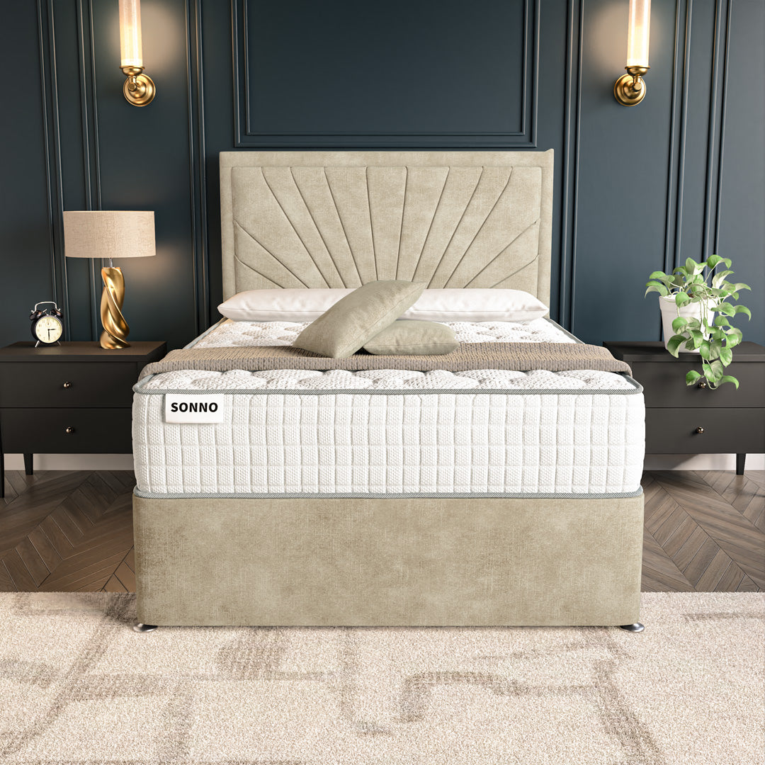 Casablanca Divan Bed