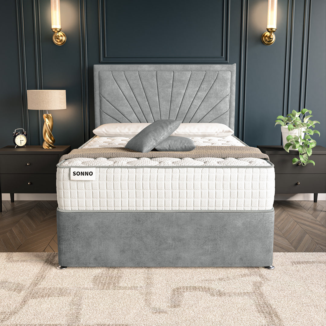Casablanca Divan Bed
