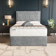 Casablanca Divan Bed