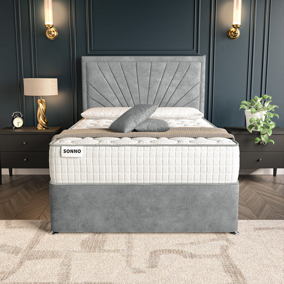 Casablanca Divan Bed