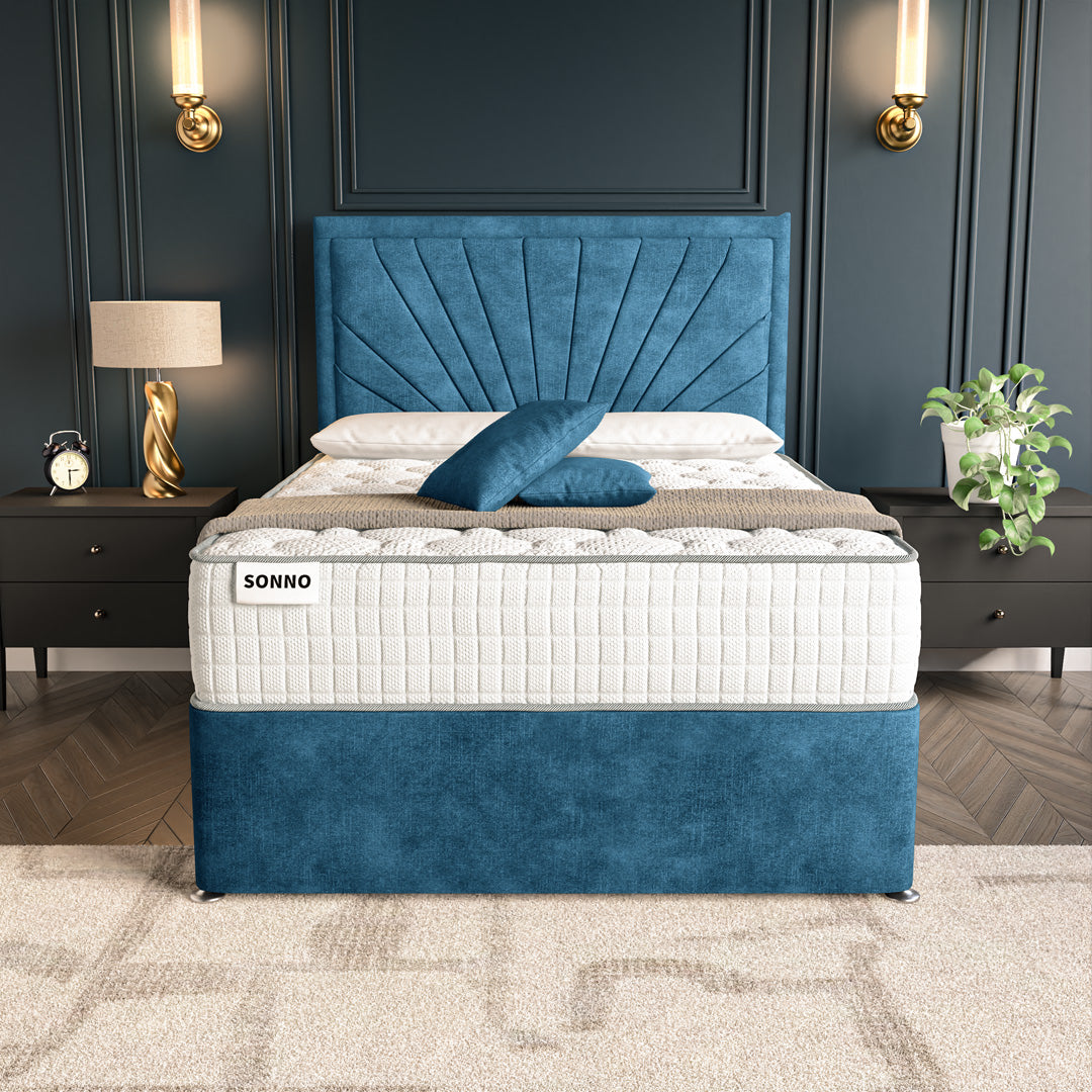 Casablanca Divan Bed