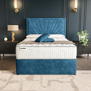 Casablanca Divan Bed